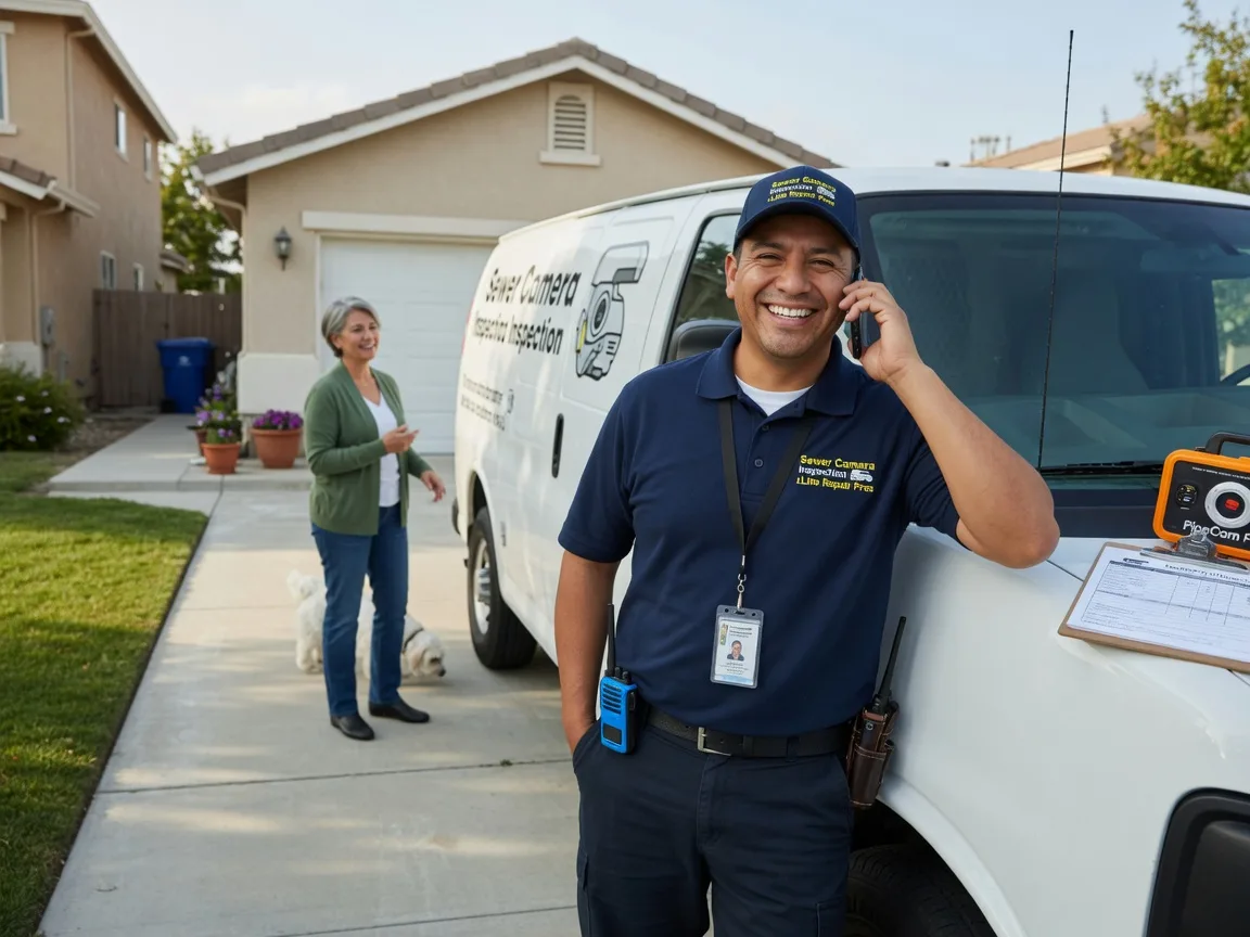 Sewer Line Repair Port Angeles, WA FAQs